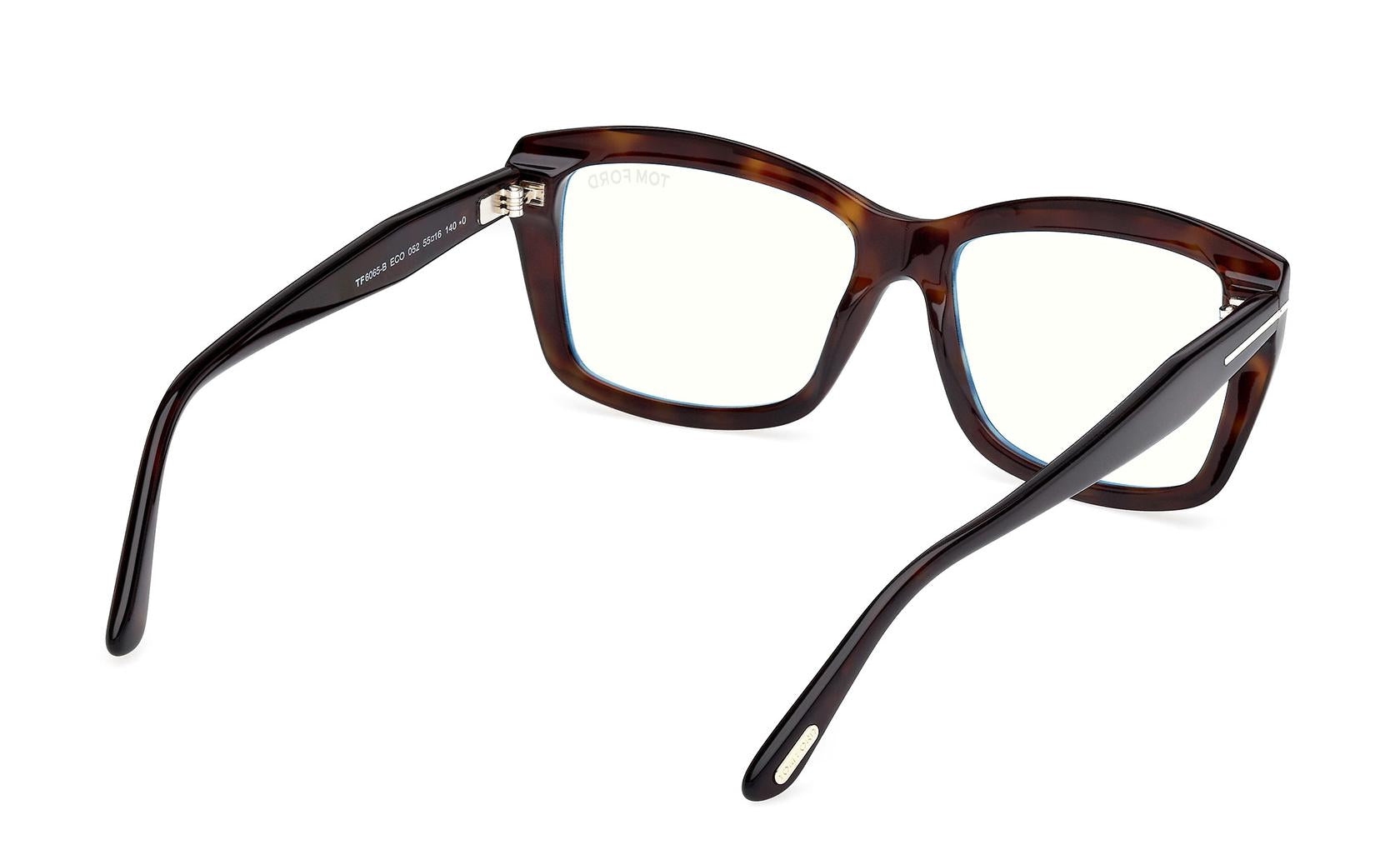 Tom Ford Eyeglasses FT6065/B 052
