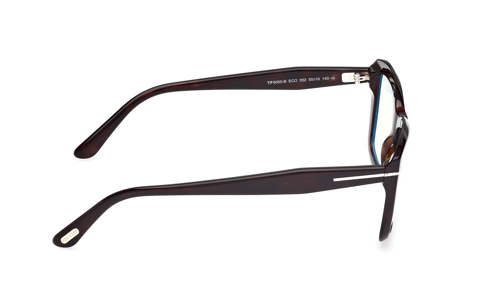 Tom Ford Eyeglasses FT6065/B 052