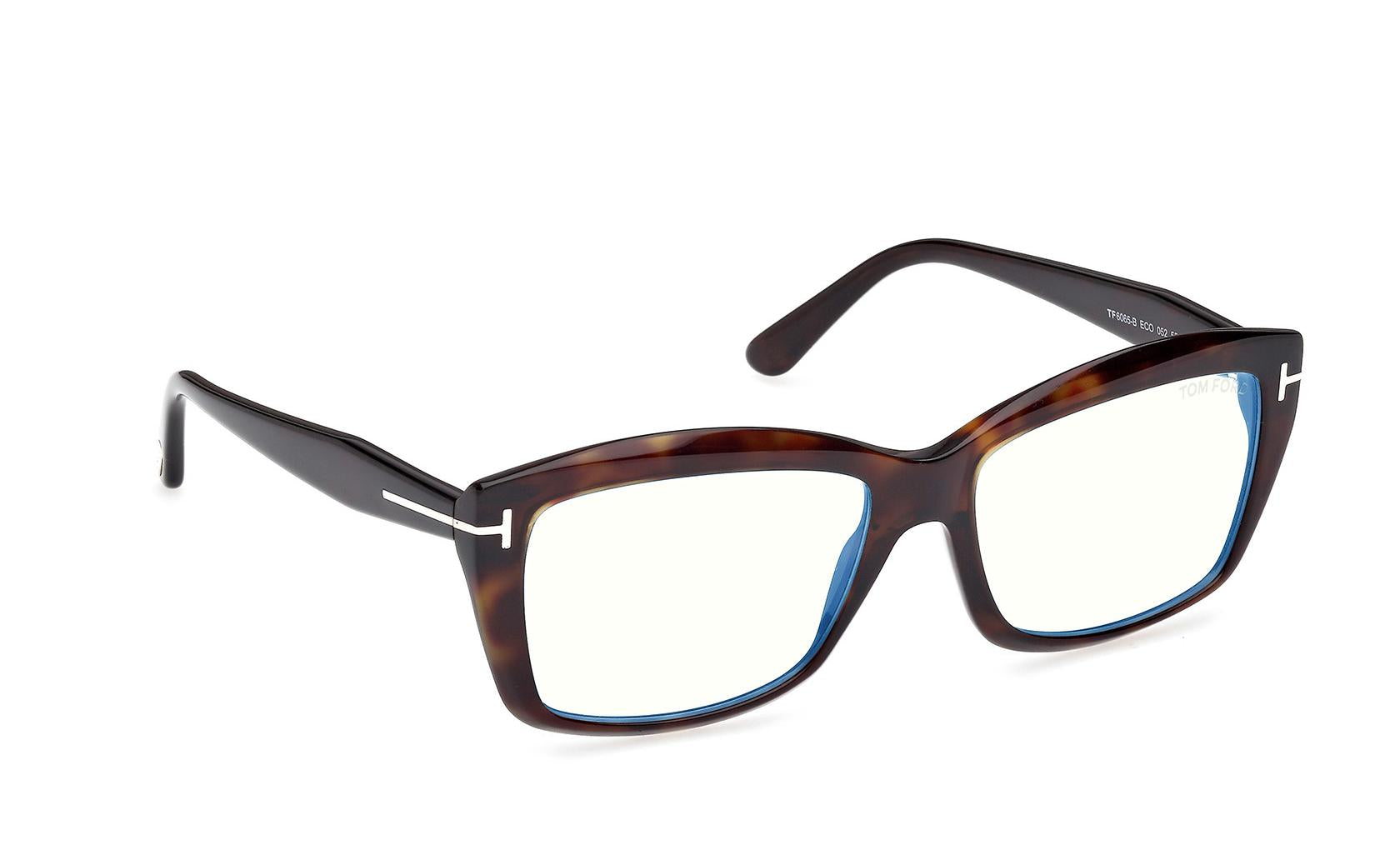 Tom Ford Eyeglasses FT6065/B 052