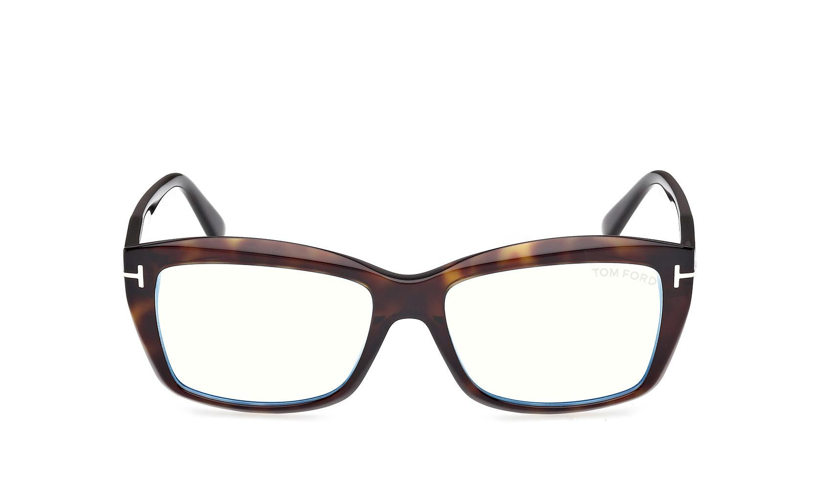 Tom Ford Eyeglasses FT6065/B 052