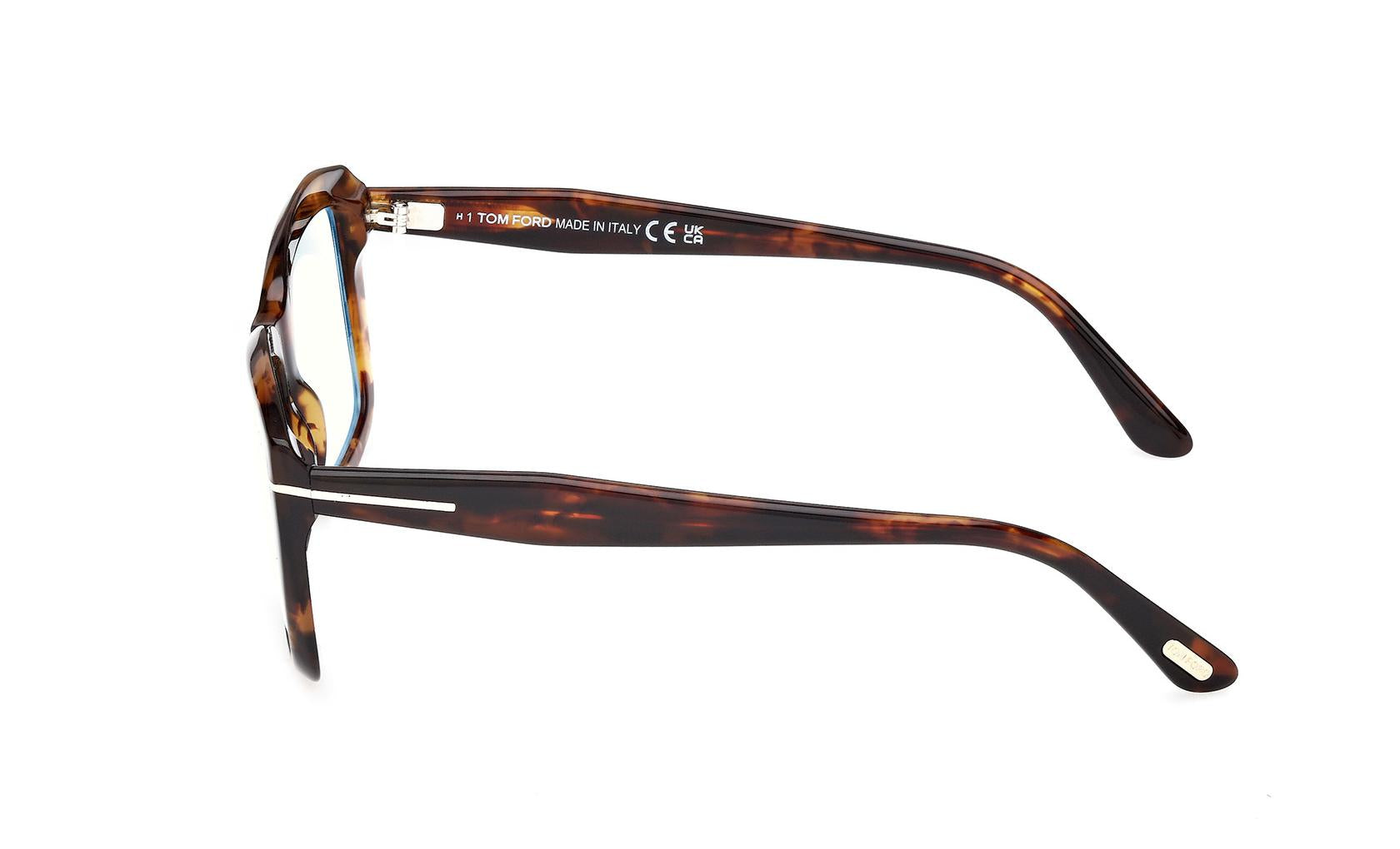 Tom Ford Eyeglasses FT6065/B 055