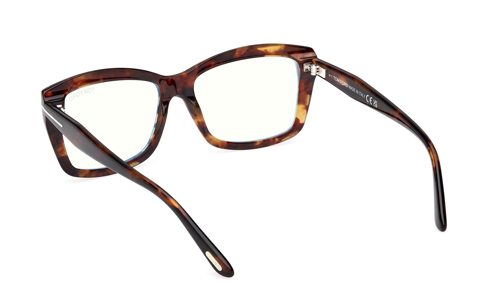 Tom Ford Eyeglasses FT6065/B 055