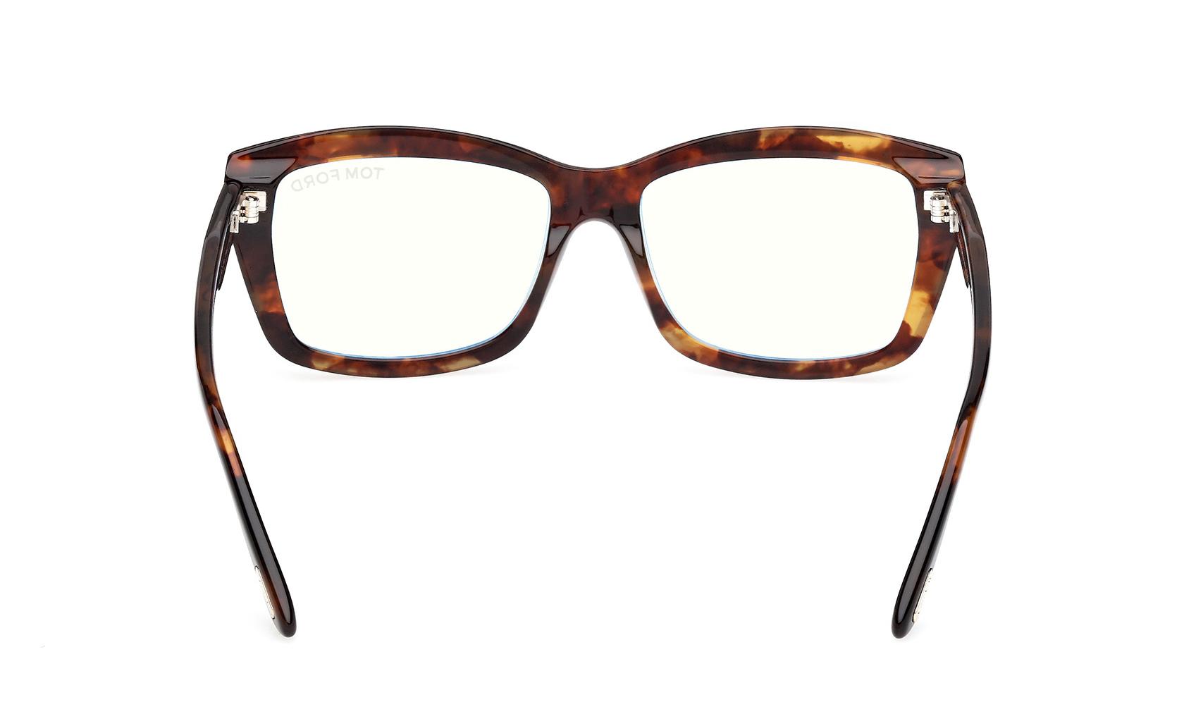Tom Ford Eyeglasses FT6065/B 055