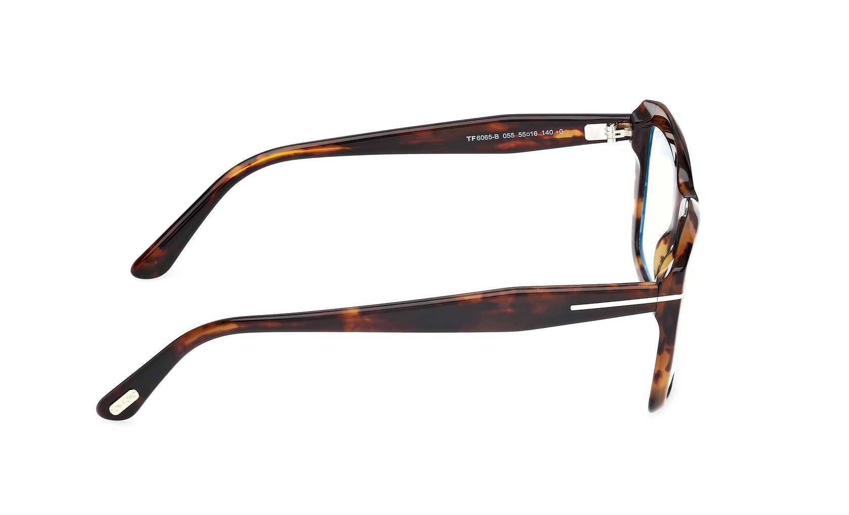 Tom Ford Eyeglasses FT6065/B 055