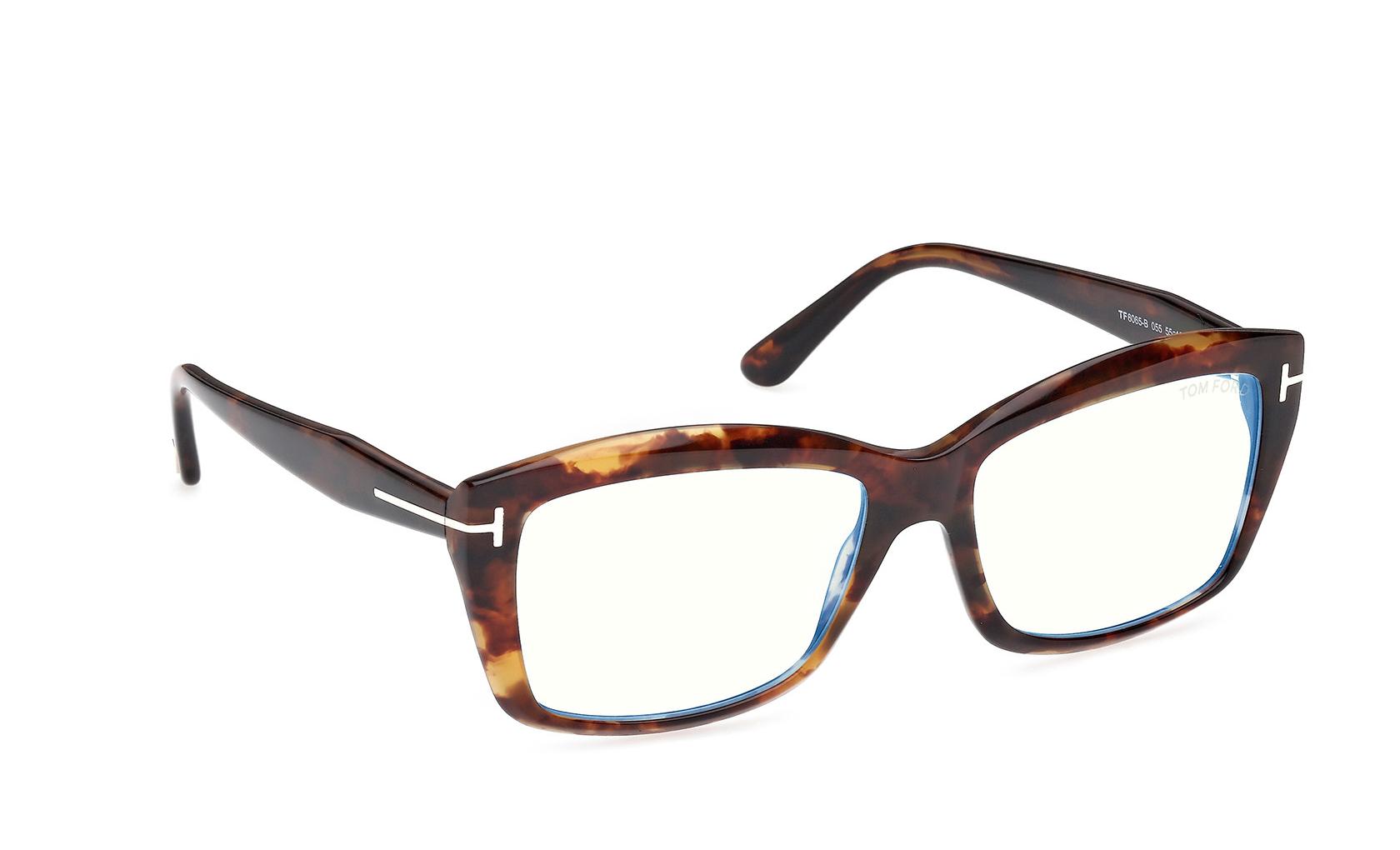 Tom Ford Eyeglasses FT6065/B 055