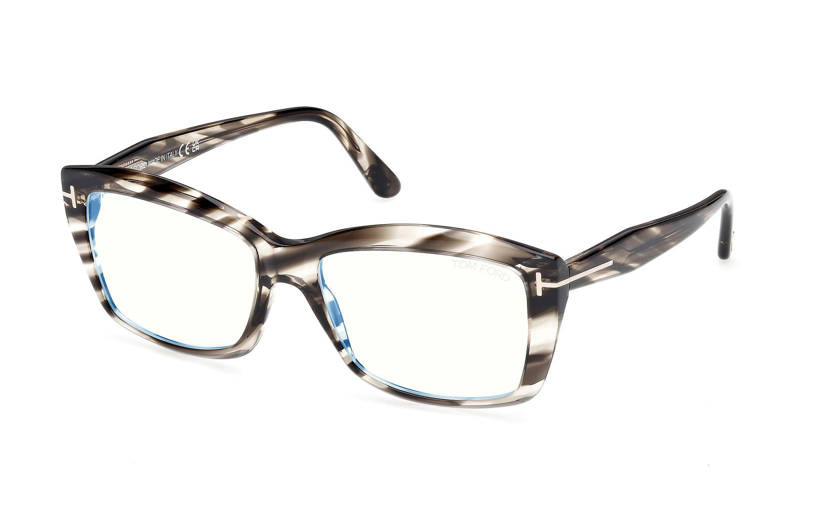 Tom Ford Eyeglasses FT6065/B 056