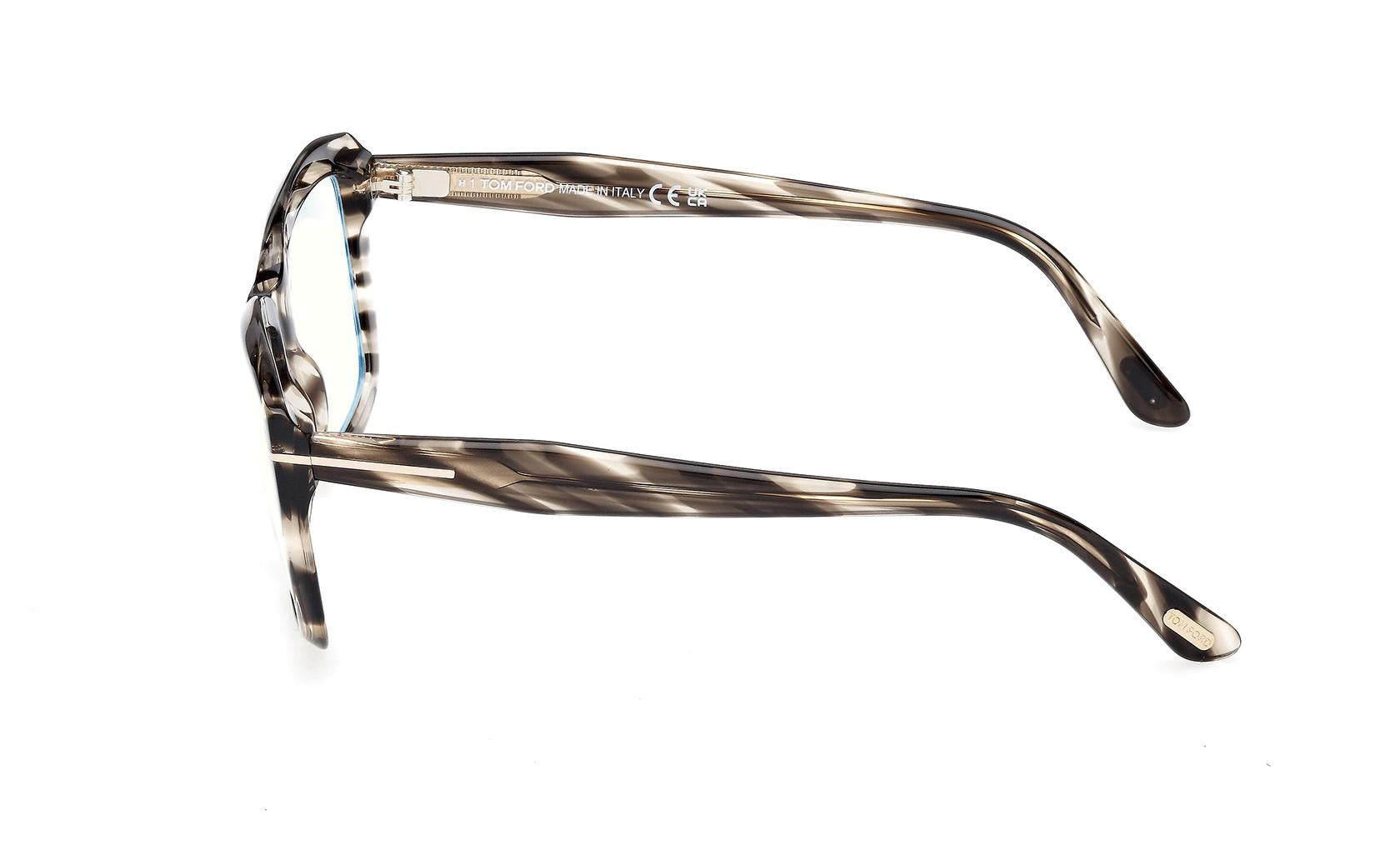 Tom Ford Eyeglasses FT6065/B 056