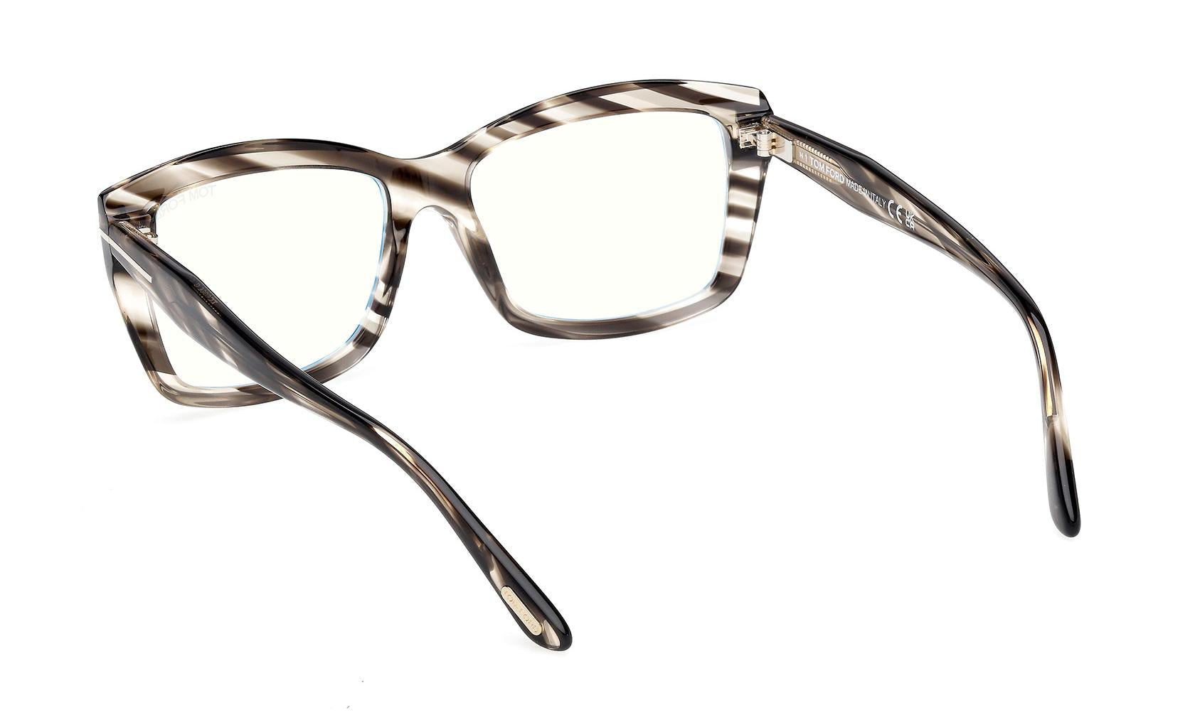 Tom Ford Eyeglasses FT6065/B 056