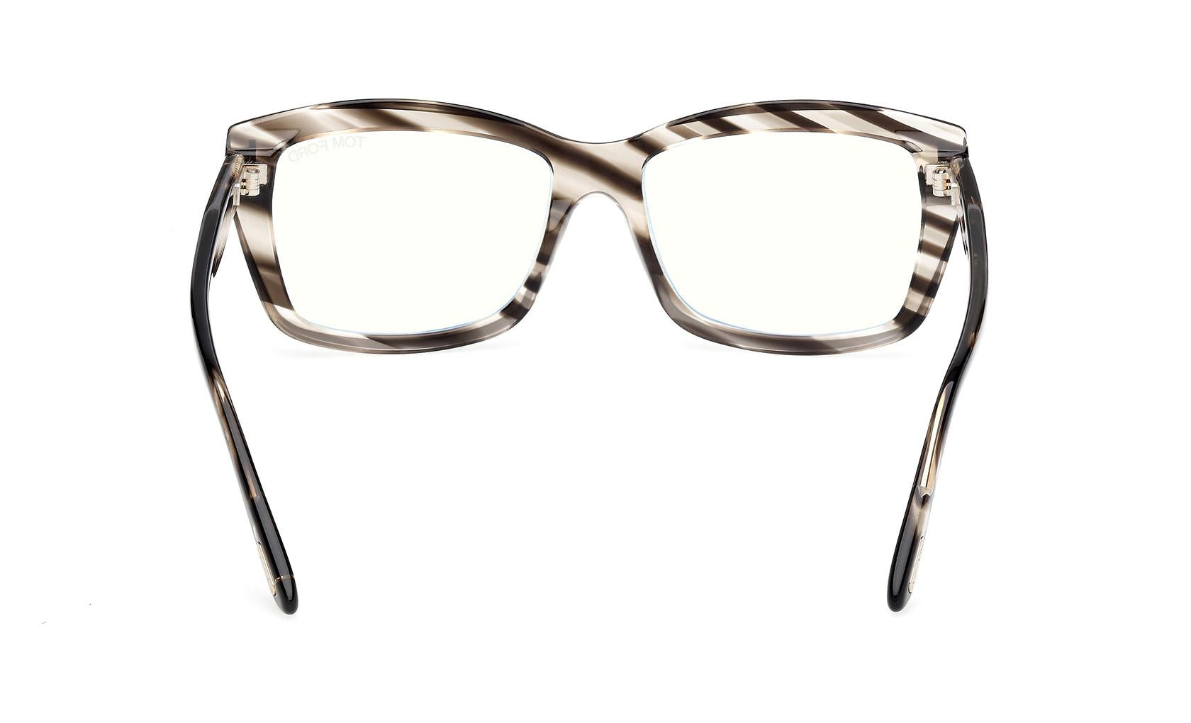 Tom Ford Eyeglasses FT6065/B 056