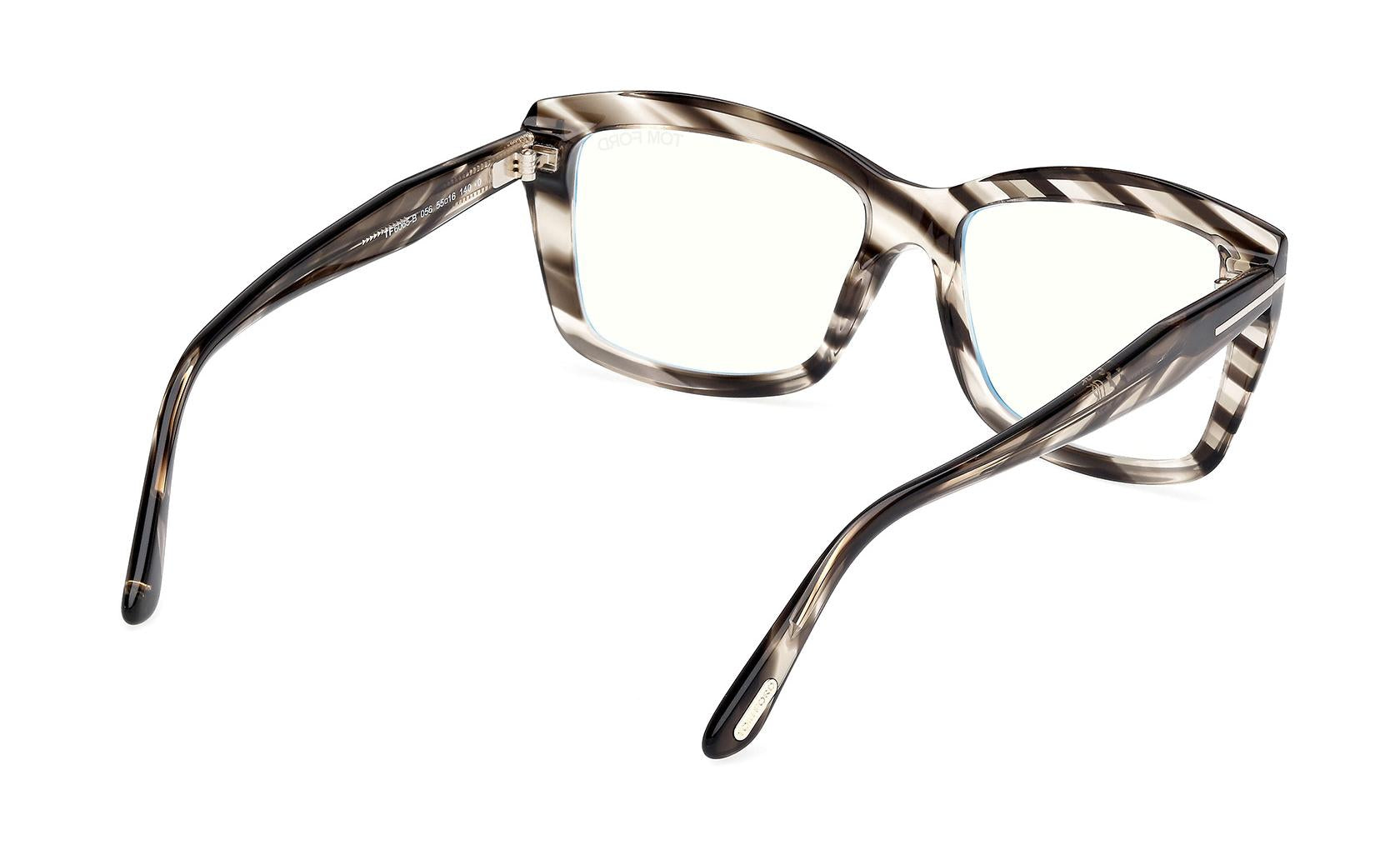 Tom Ford Eyeglasses FT6065/B 056