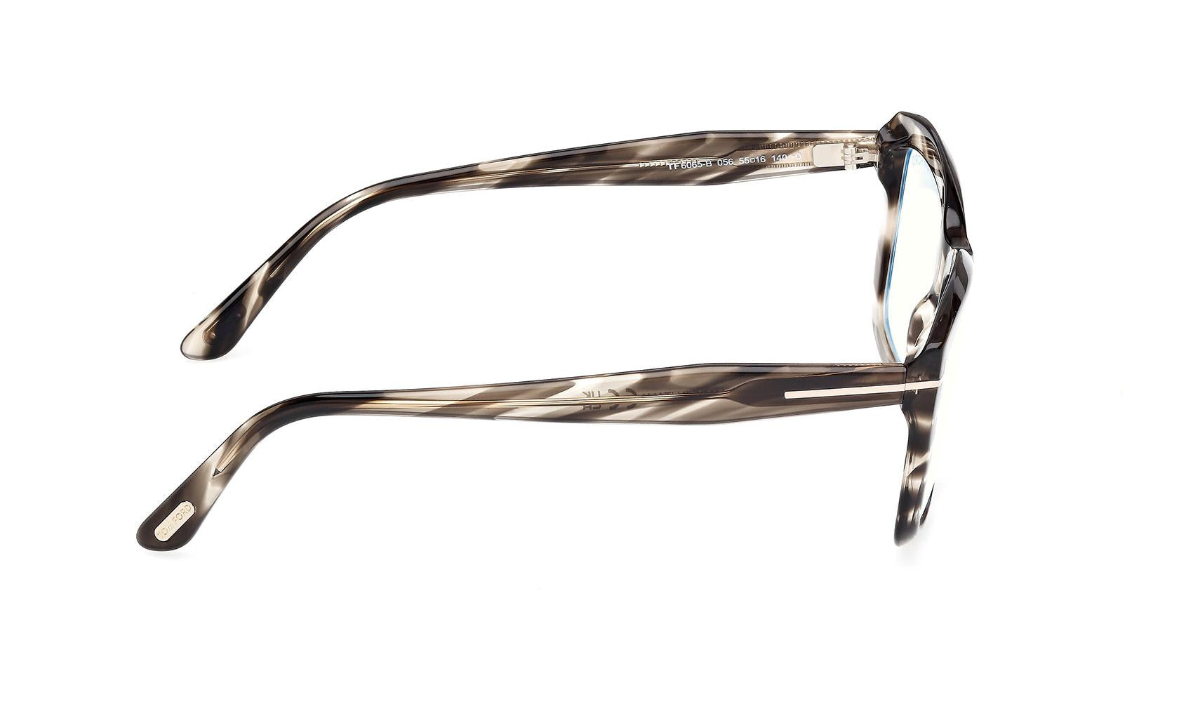 Tom Ford Eyeglasses FT6065/B 056
