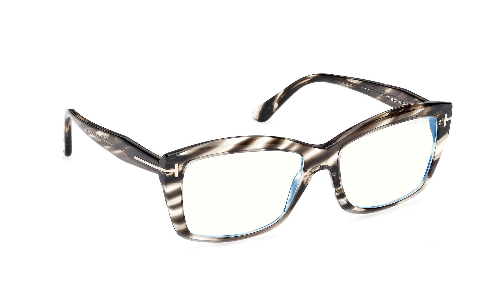 Tom Ford Eyeglasses FT6065/B 056