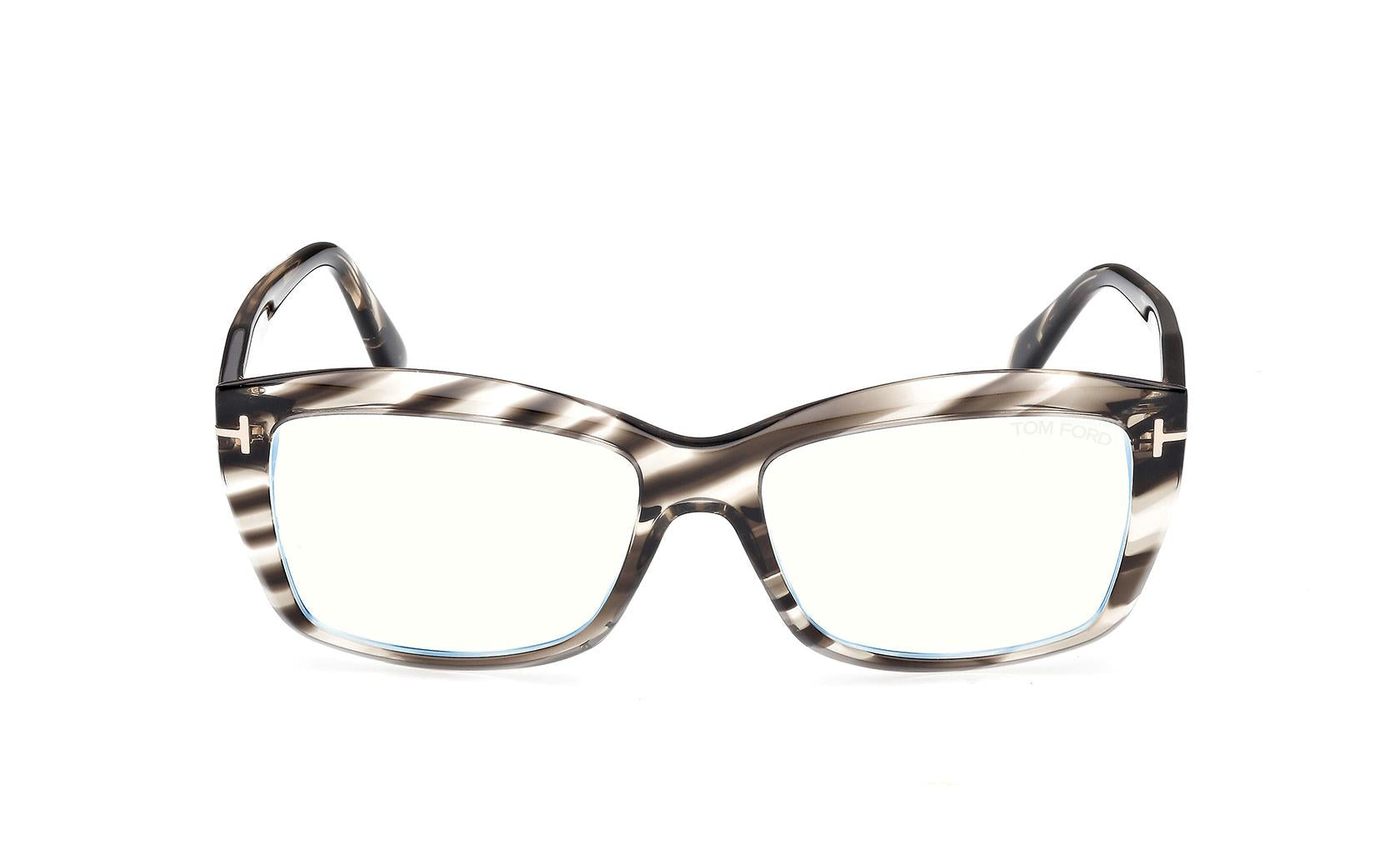 Tom Ford Eyeglasses FT6065/B 056