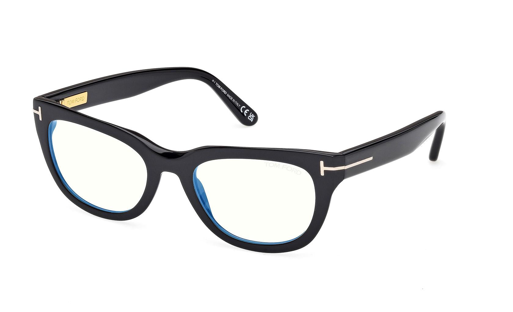 Tom Ford Eyeglasses FT6066/B 001