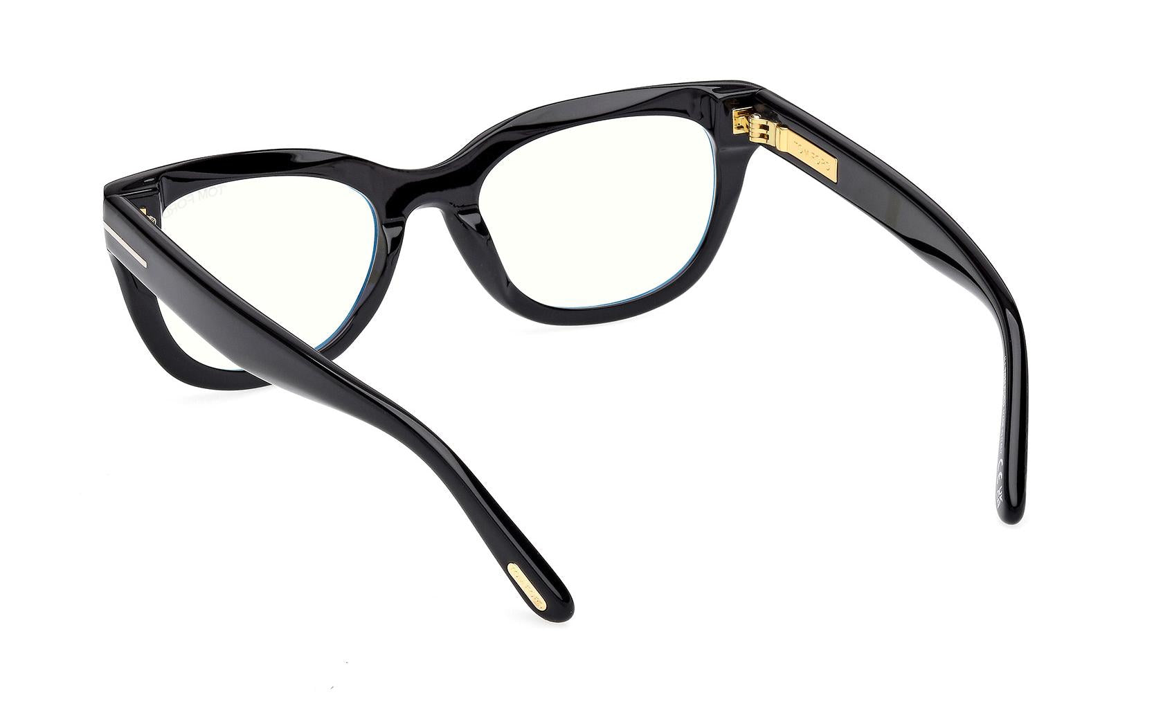 Tom Ford Eyeglasses FT6066/B 001