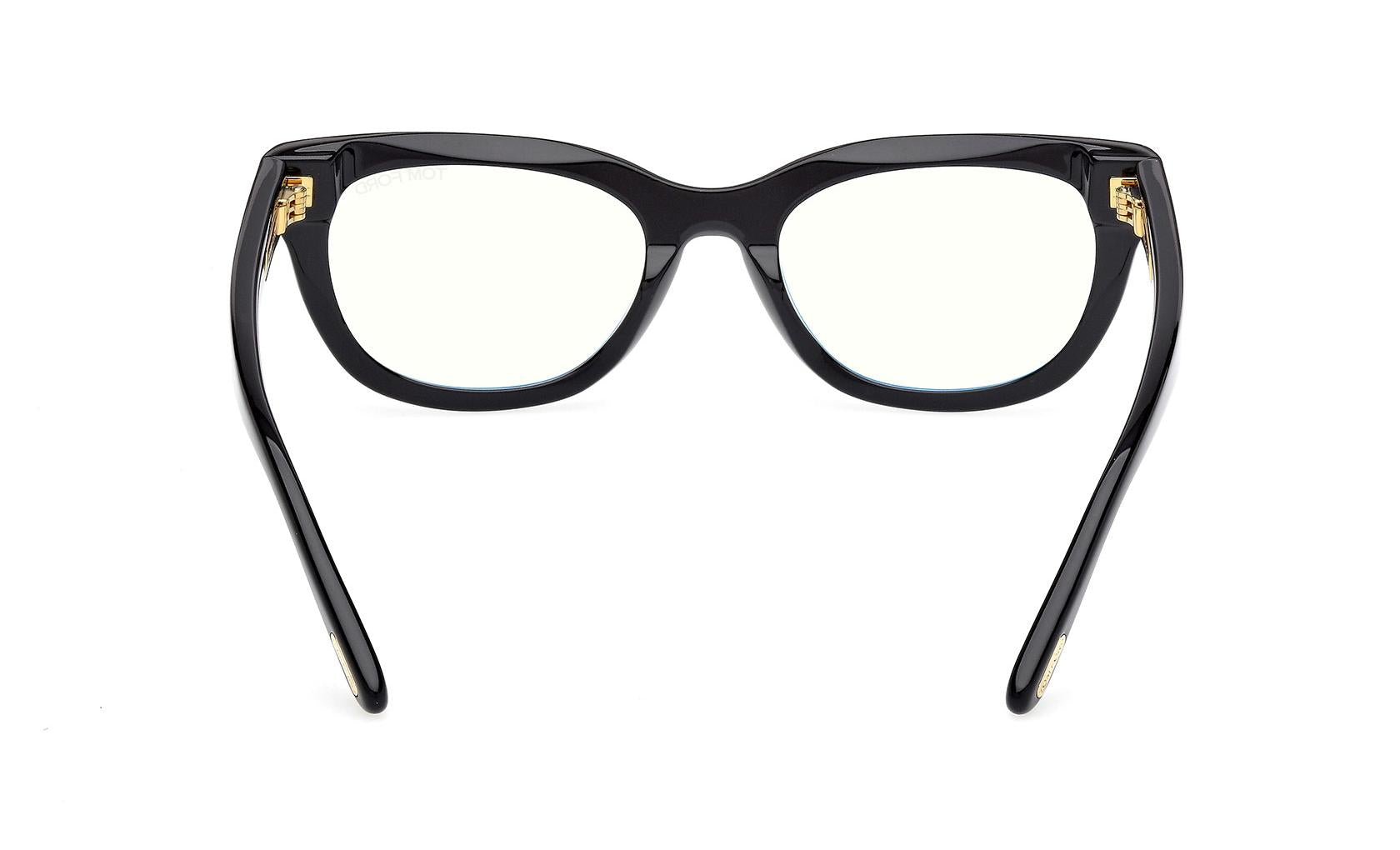 Tom Ford Eyeglasses FT6066/B 001