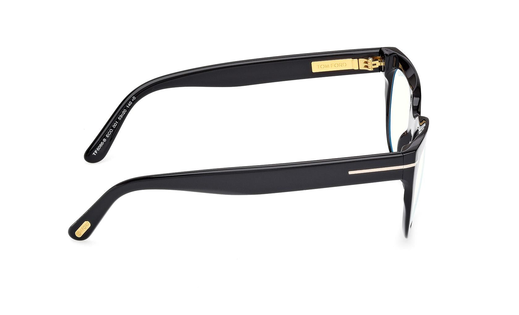 Tom Ford Eyeglasses FT6066/B 001