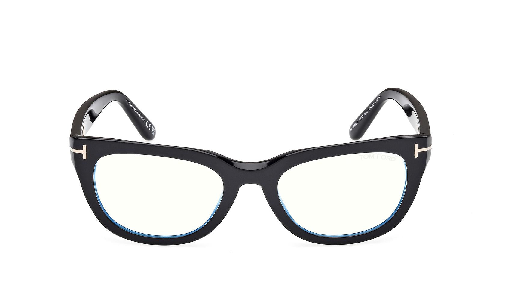 Tom Ford Eyeglasses FT6066/B 001