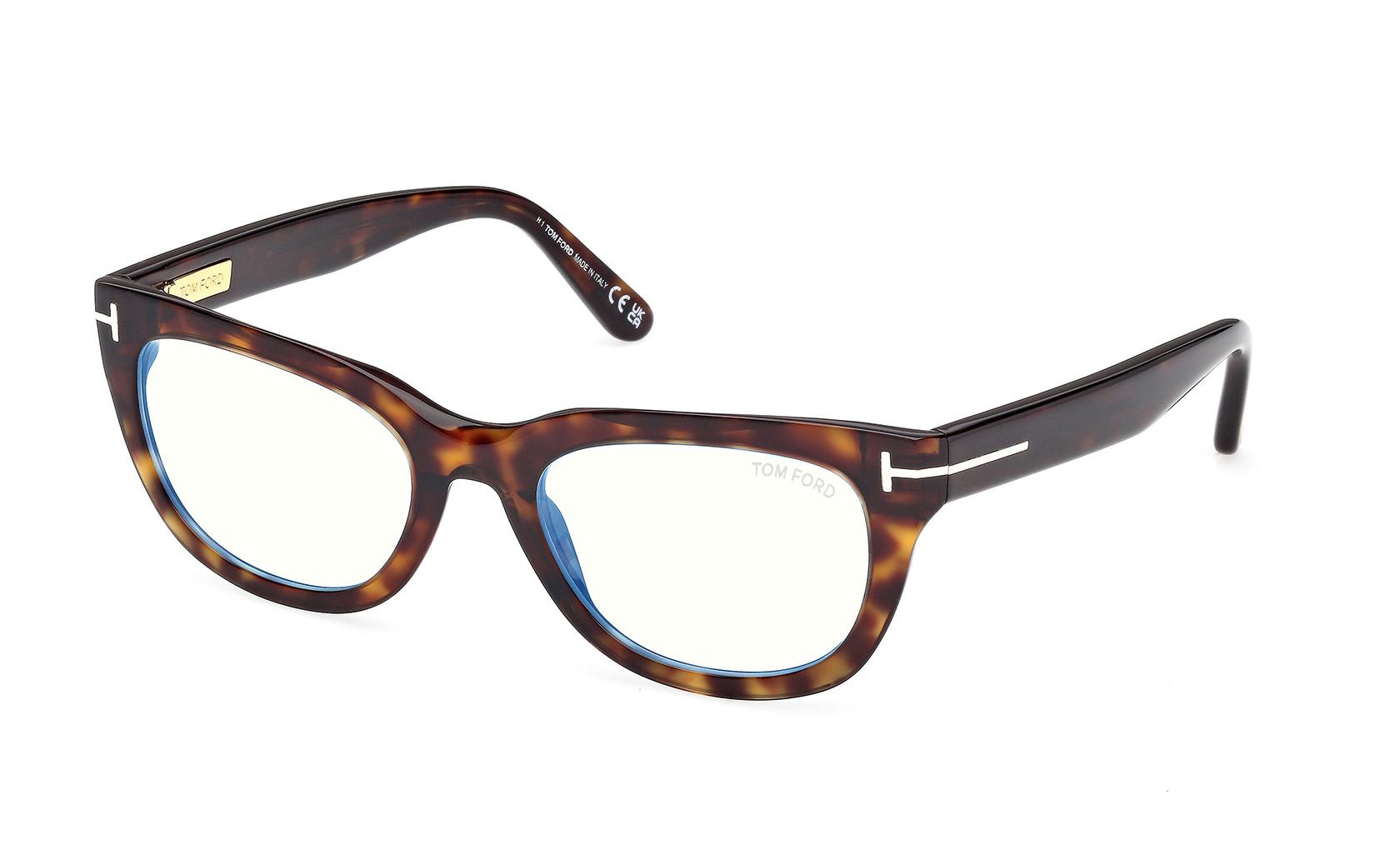 Tom Ford Eyeglasses FT6066/B 052