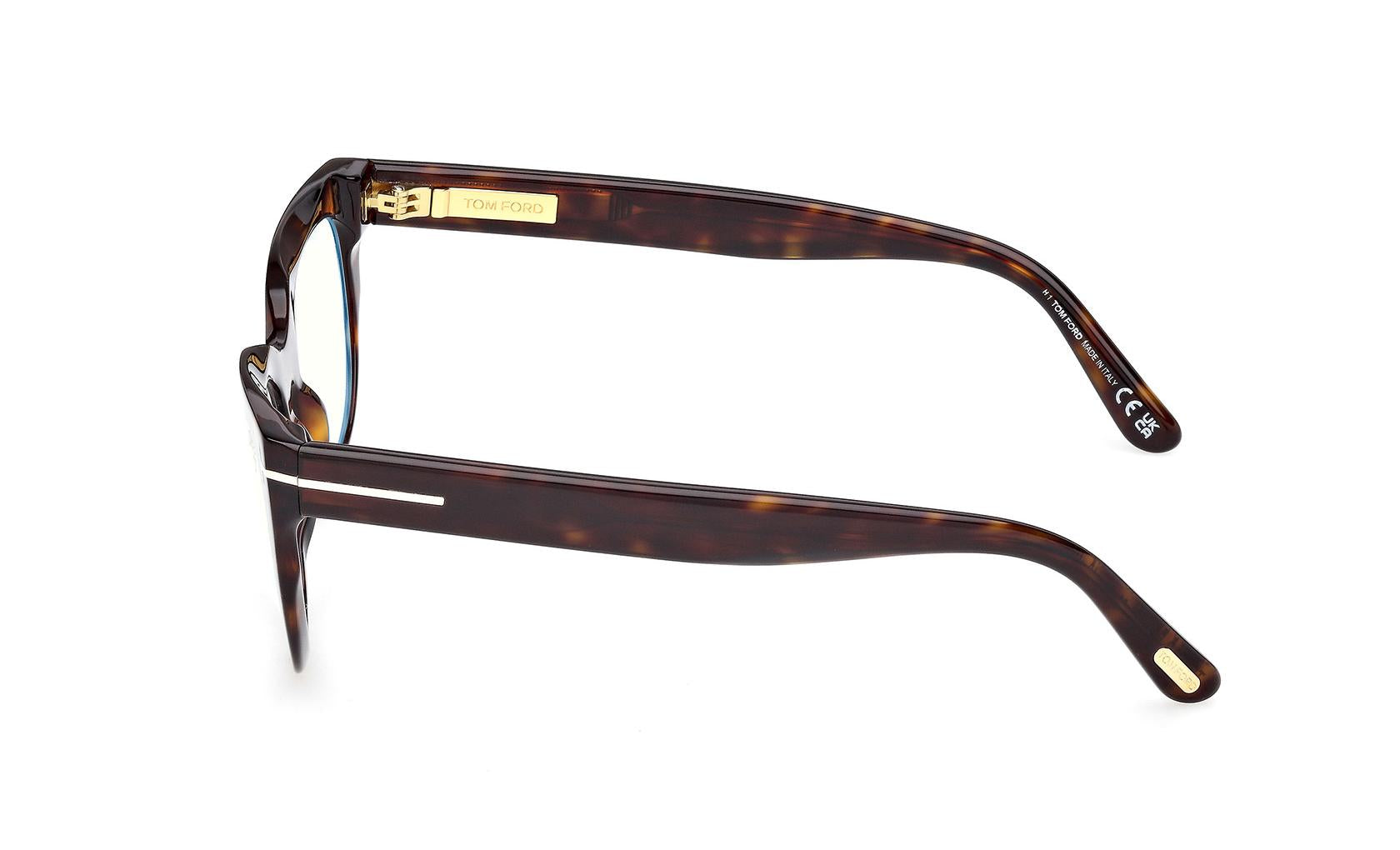 Tom Ford Eyeglasses FT6066/B 052