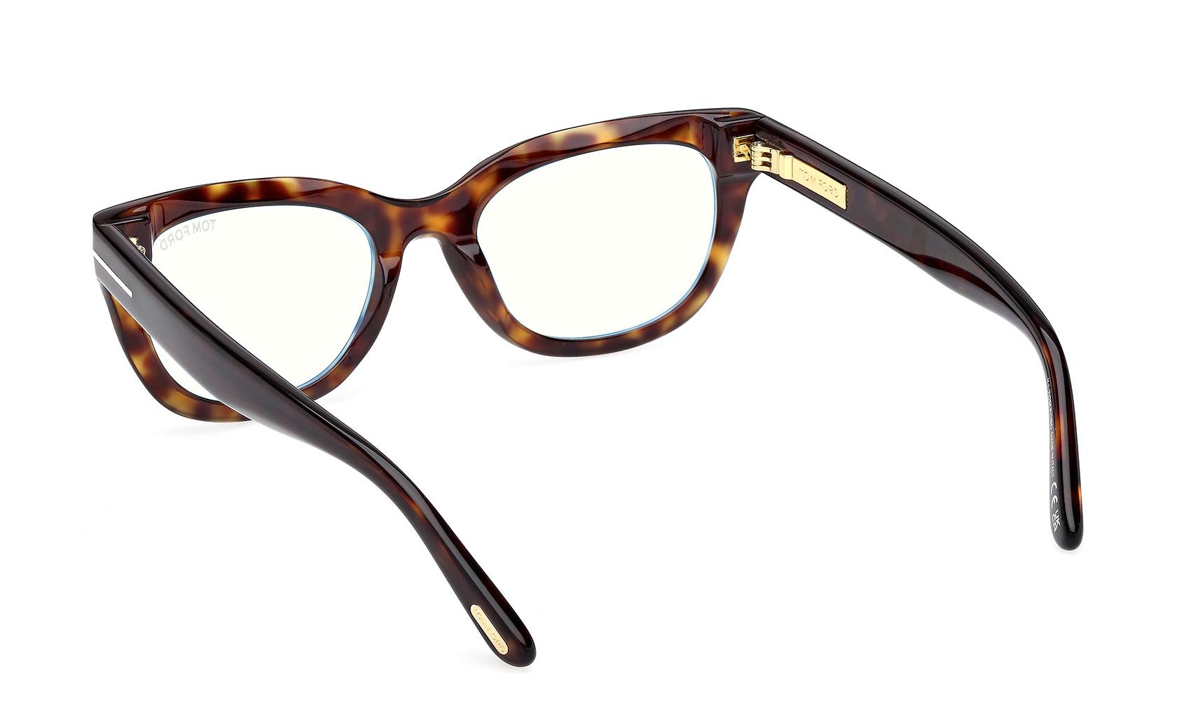 Tom Ford Eyeglasses FT6066/B 052