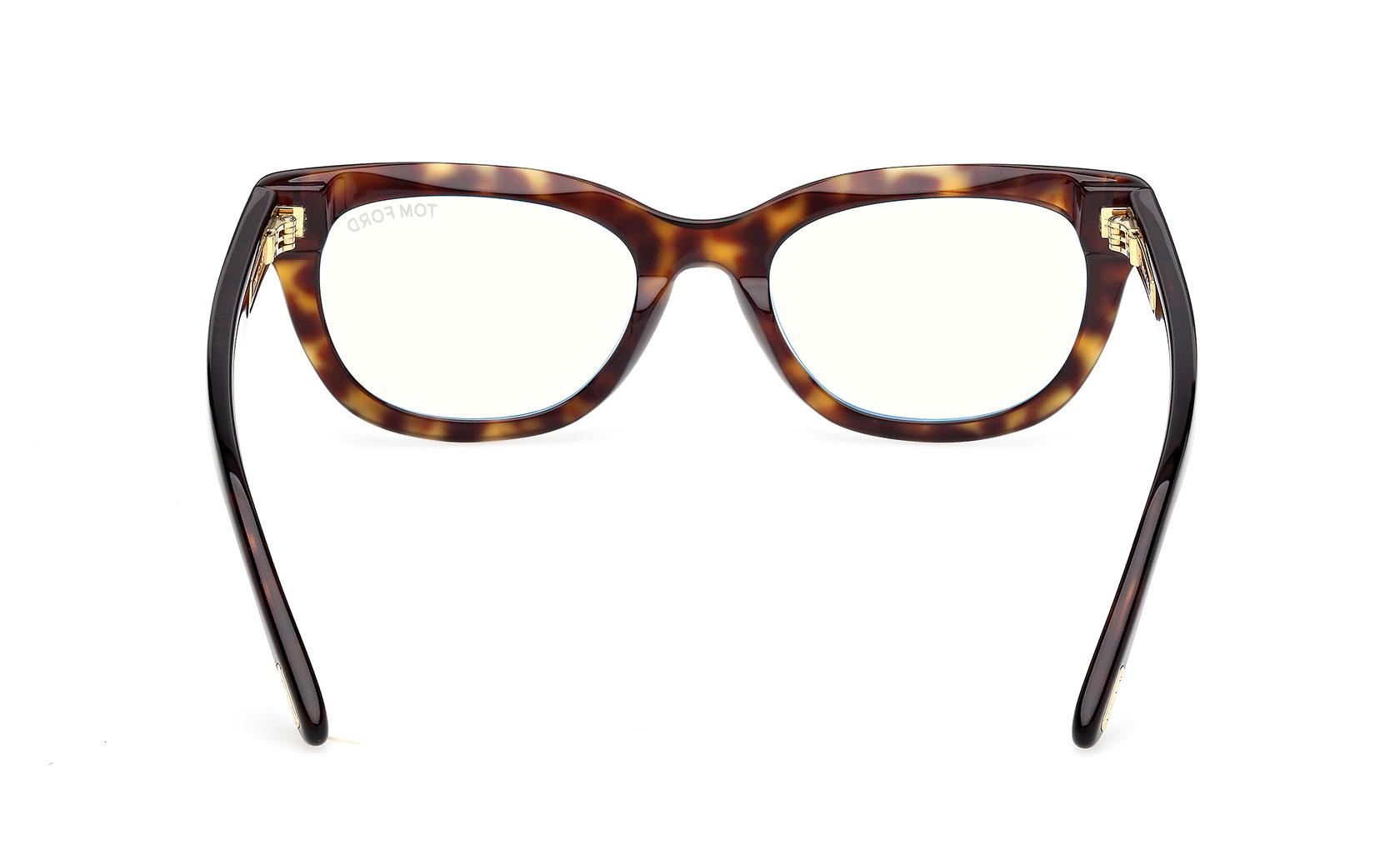 Tom Ford Eyeglasses FT6066/B 052