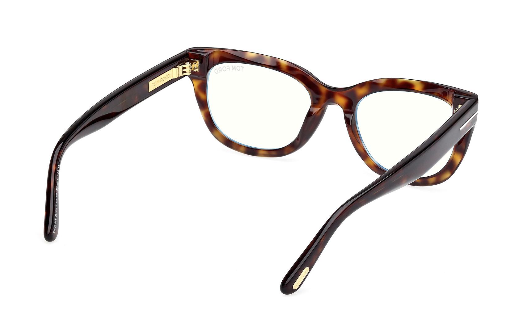 Tom Ford Eyeglasses FT6066/B 052