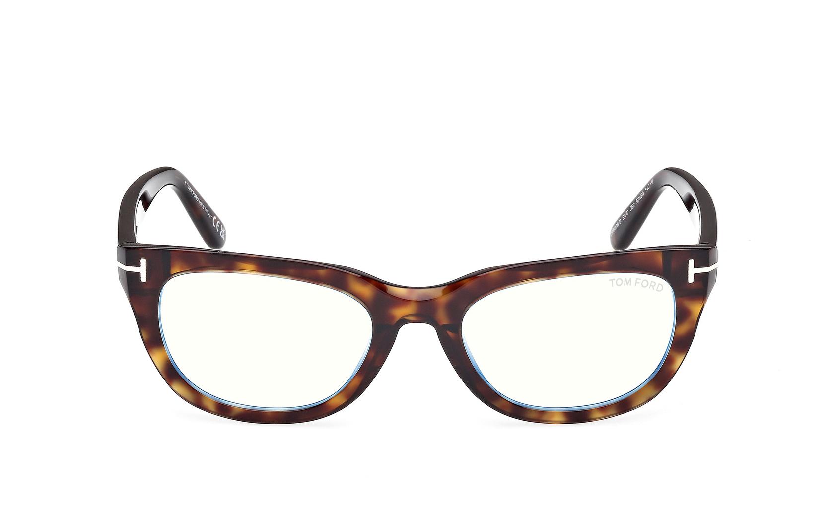 Tom Ford Eyeglasses FT6066/B 052