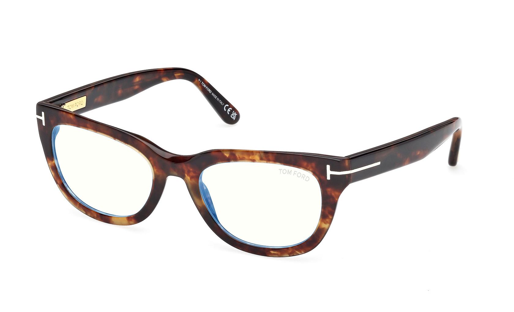 Tom Ford Eyeglasses FT6066/B 055