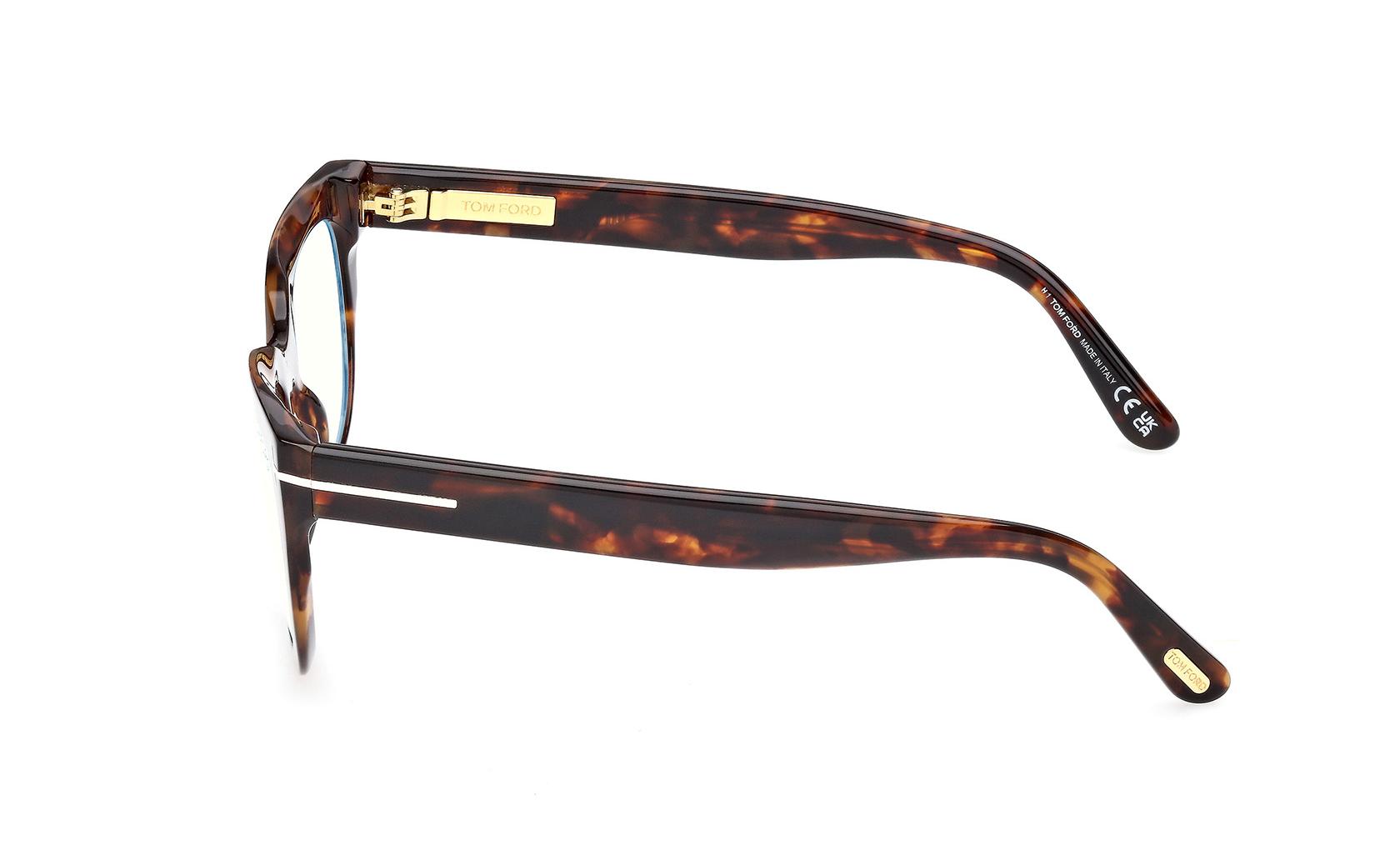 Tom Ford Eyeglasses FT6066/B 055