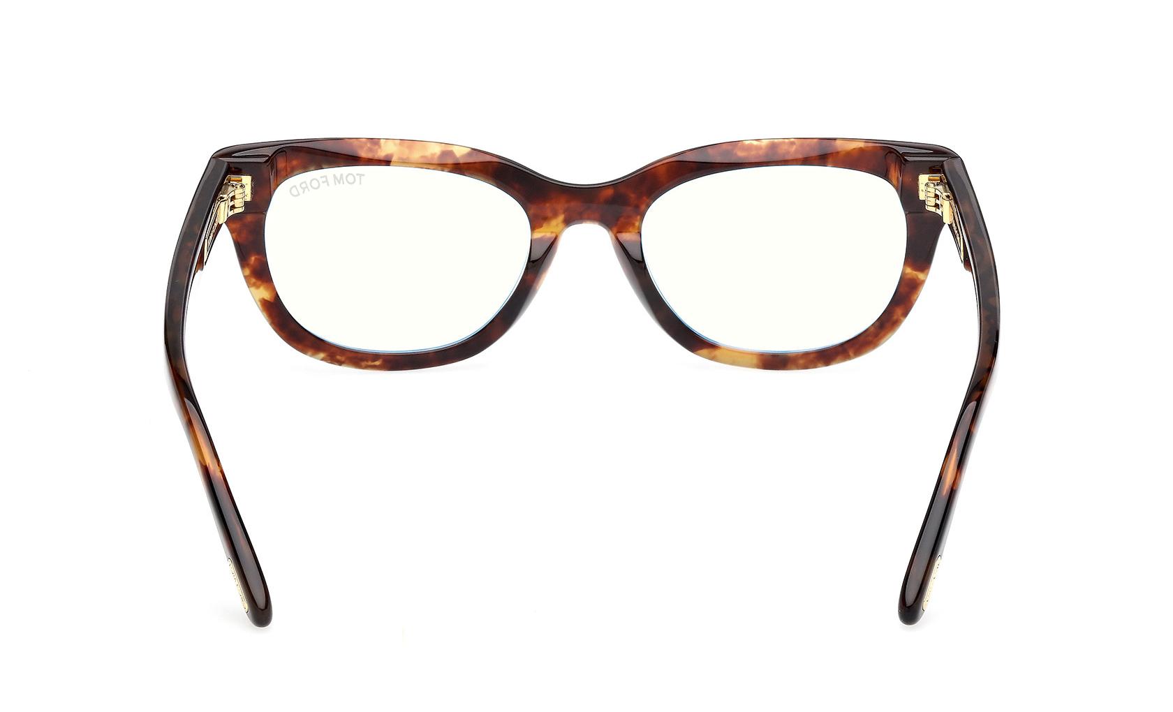 Tom Ford Eyeglasses FT6066/B 055