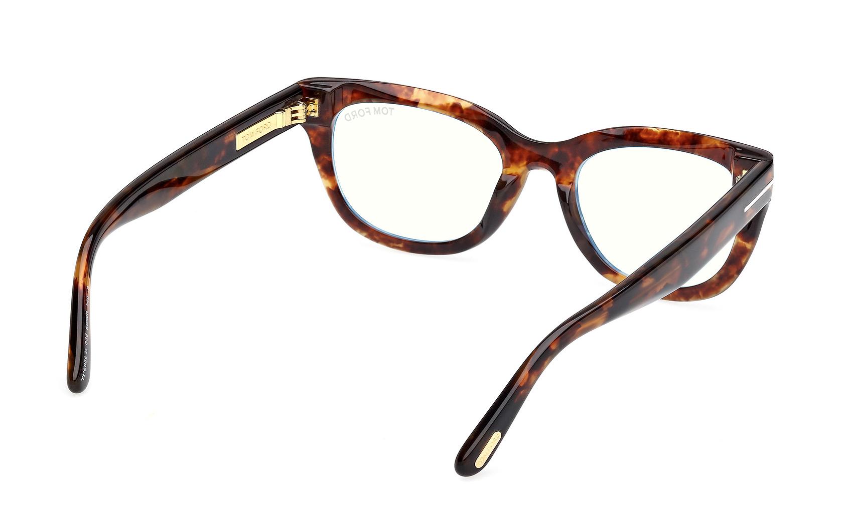 Tom Ford Eyeglasses FT6066/B 055