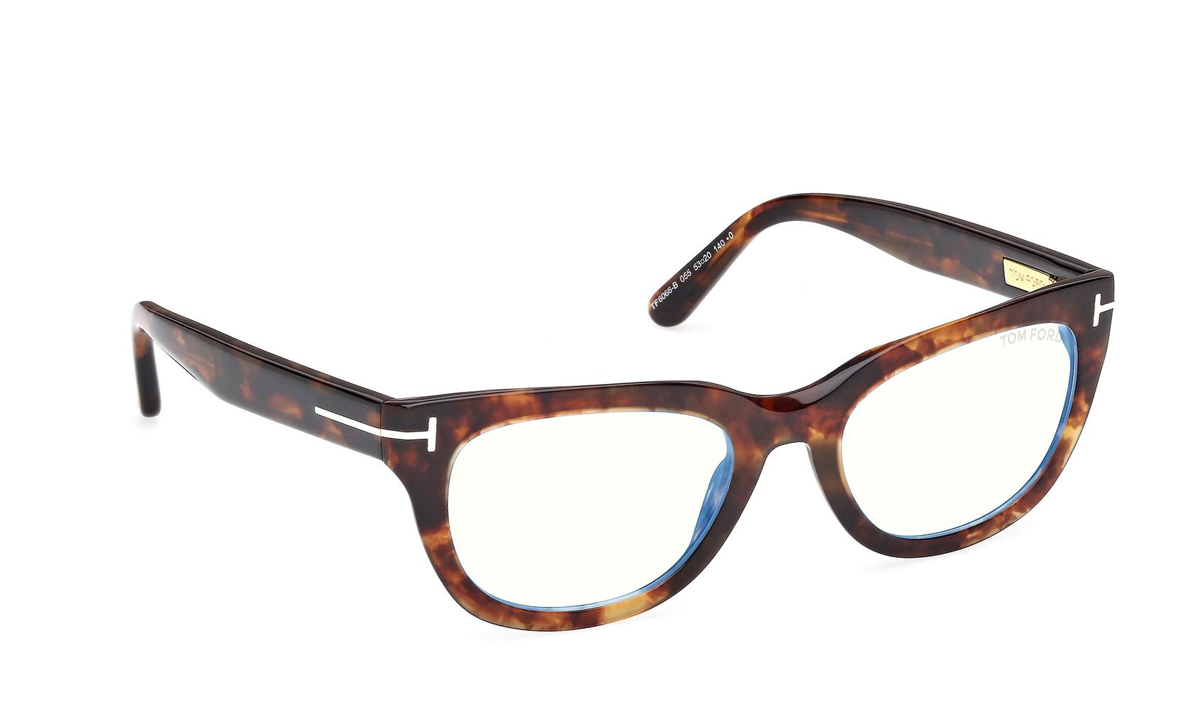 Tom Ford Eyeglasses FT6066/B 055