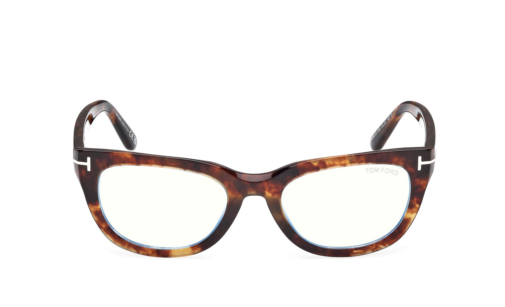 Tom Ford Eyeglasses FT6066/B 055