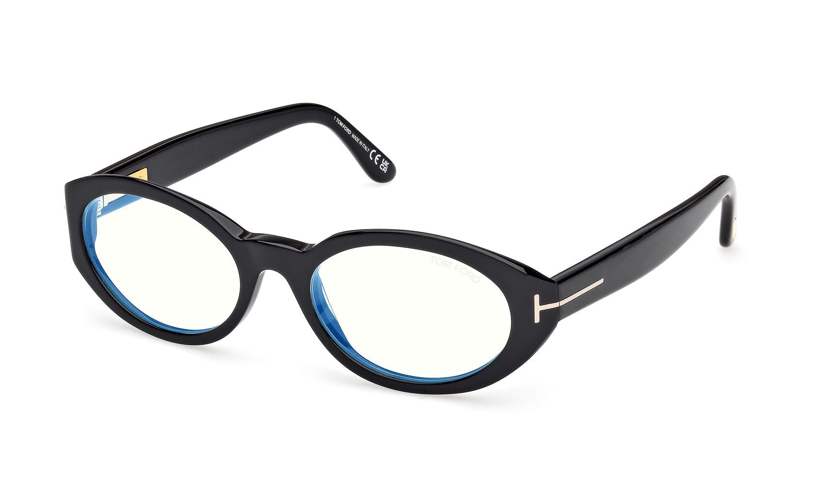 Tom Ford Eyeglasses FT6067/B 001