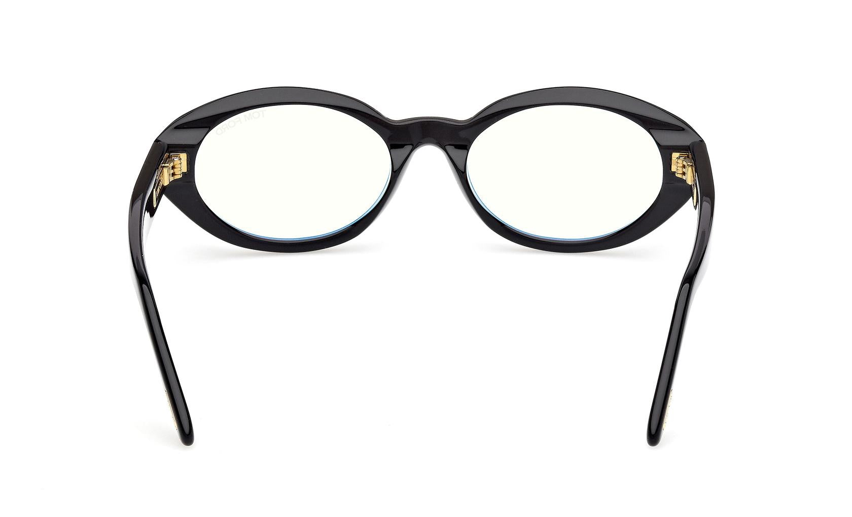 Tom Ford Eyeglasses FT6067/B 001