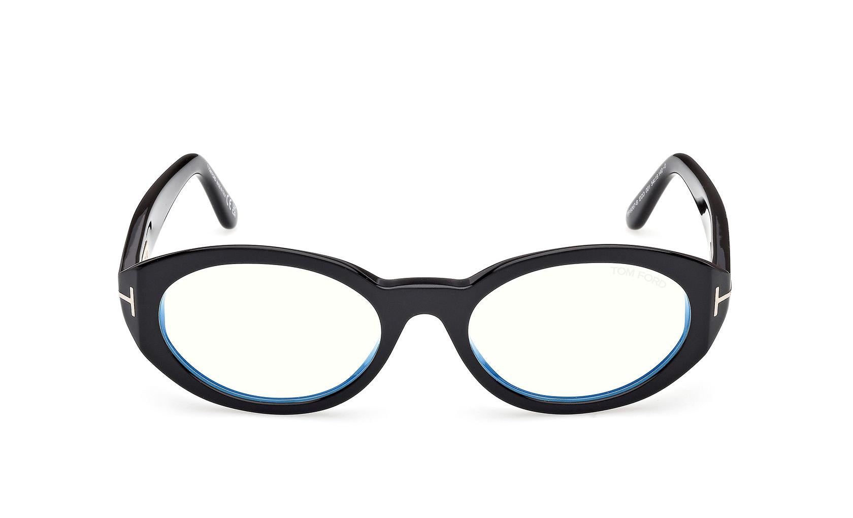 Tom Ford Eyeglasses FT6067/B 001