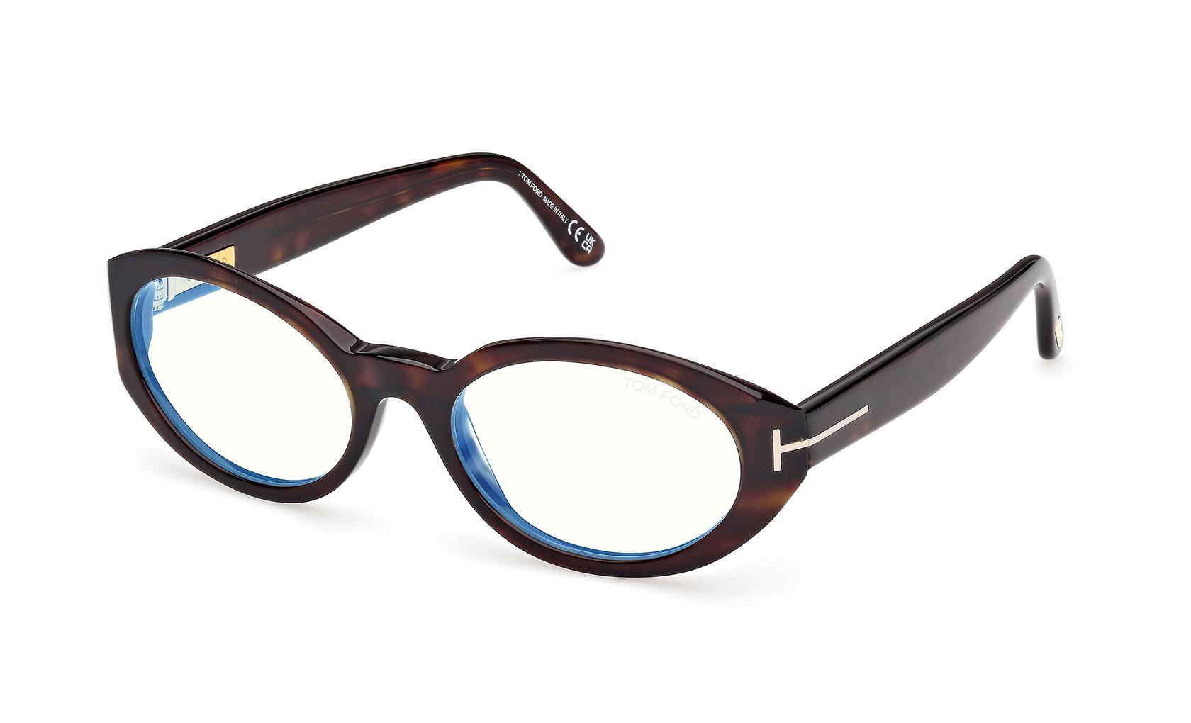 Tom Ford Eyeglasses FT6067/B 052
