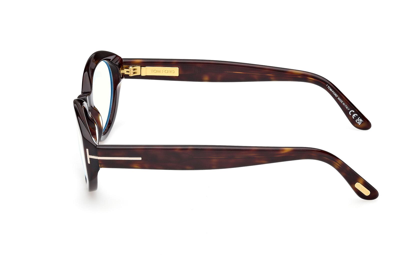 Tom Ford Eyeglasses FT6067/B 052