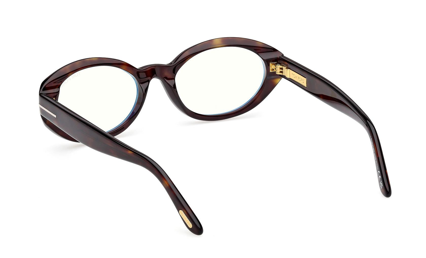 Tom Ford Eyeglasses FT6067/B 052