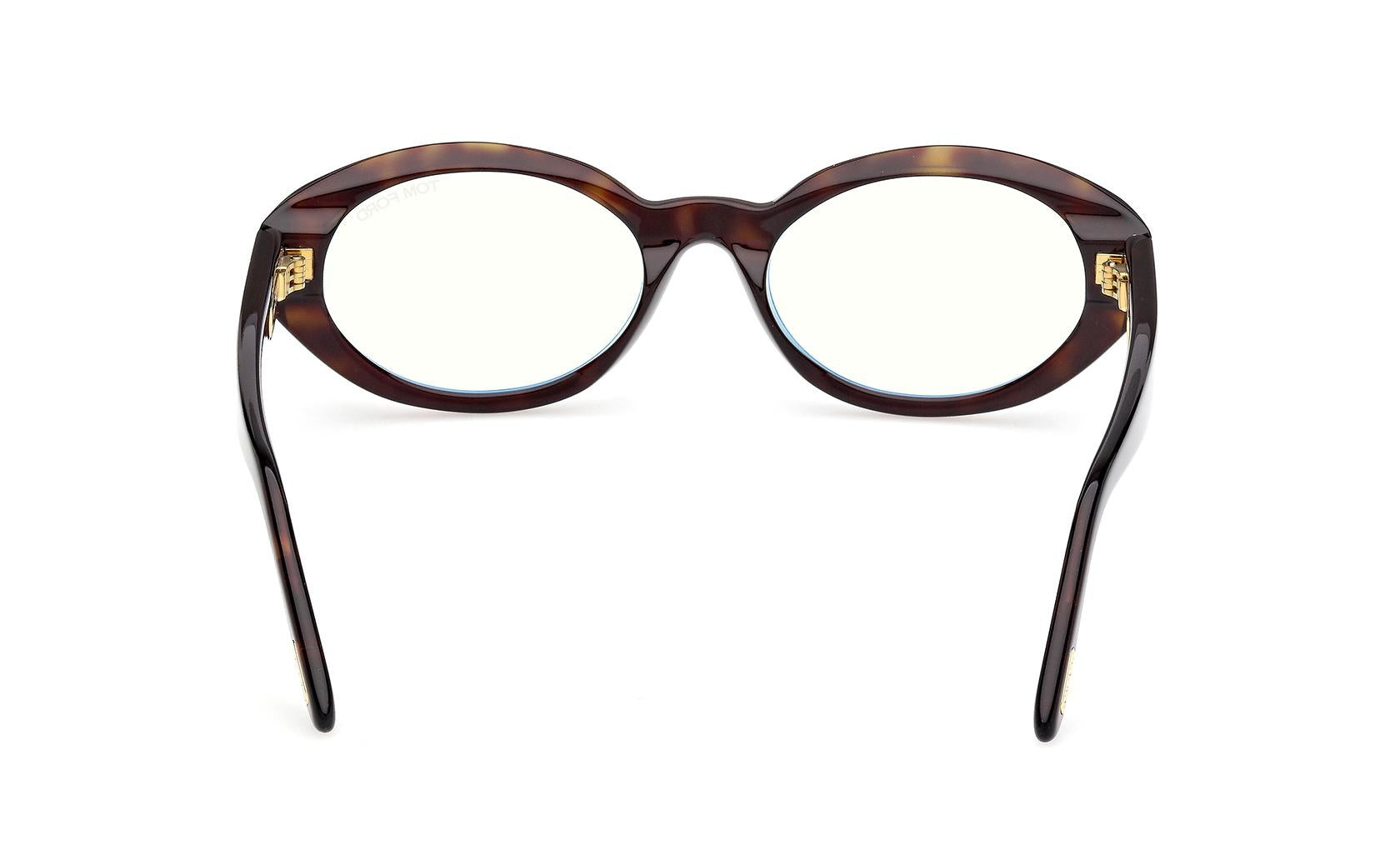 Tom Ford Eyeglasses FT6067/B 052