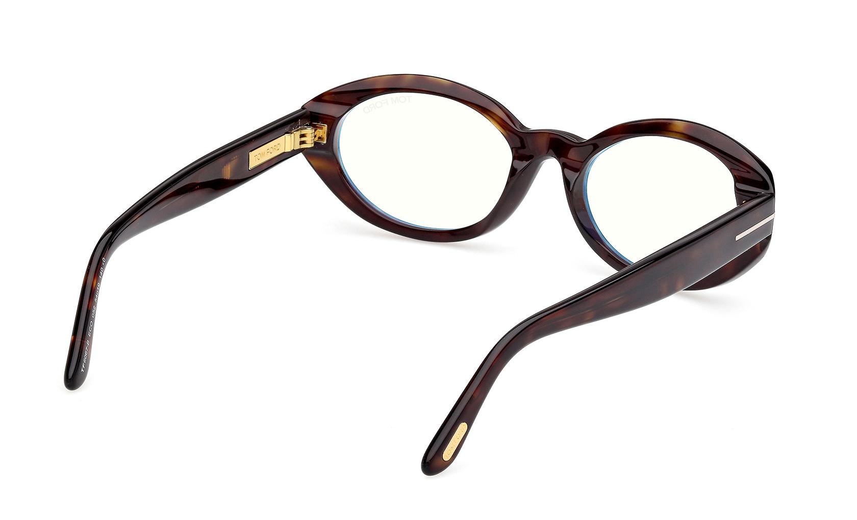 Tom Ford Eyeglasses FT6067/B 052