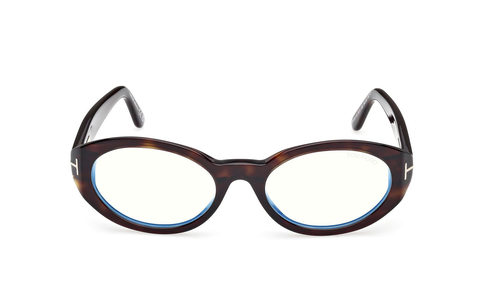 Tom Ford Eyeglasses FT6067/B 052