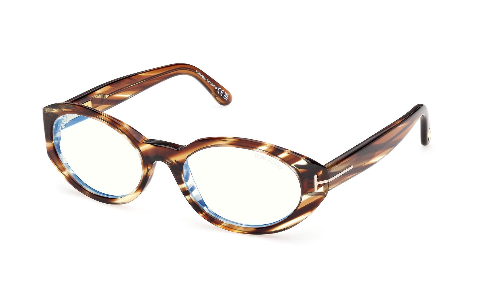 Tom Ford Eyeglasses FT6067/B 055
