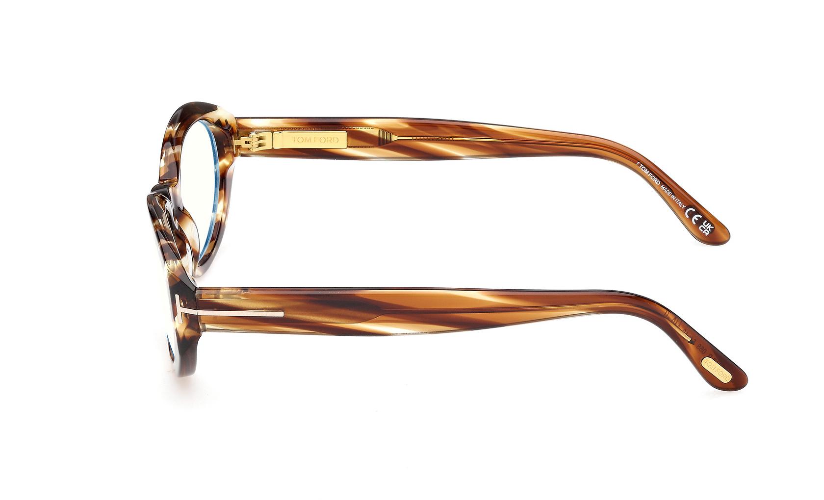 Tom Ford Eyeglasses FT6067/B 055