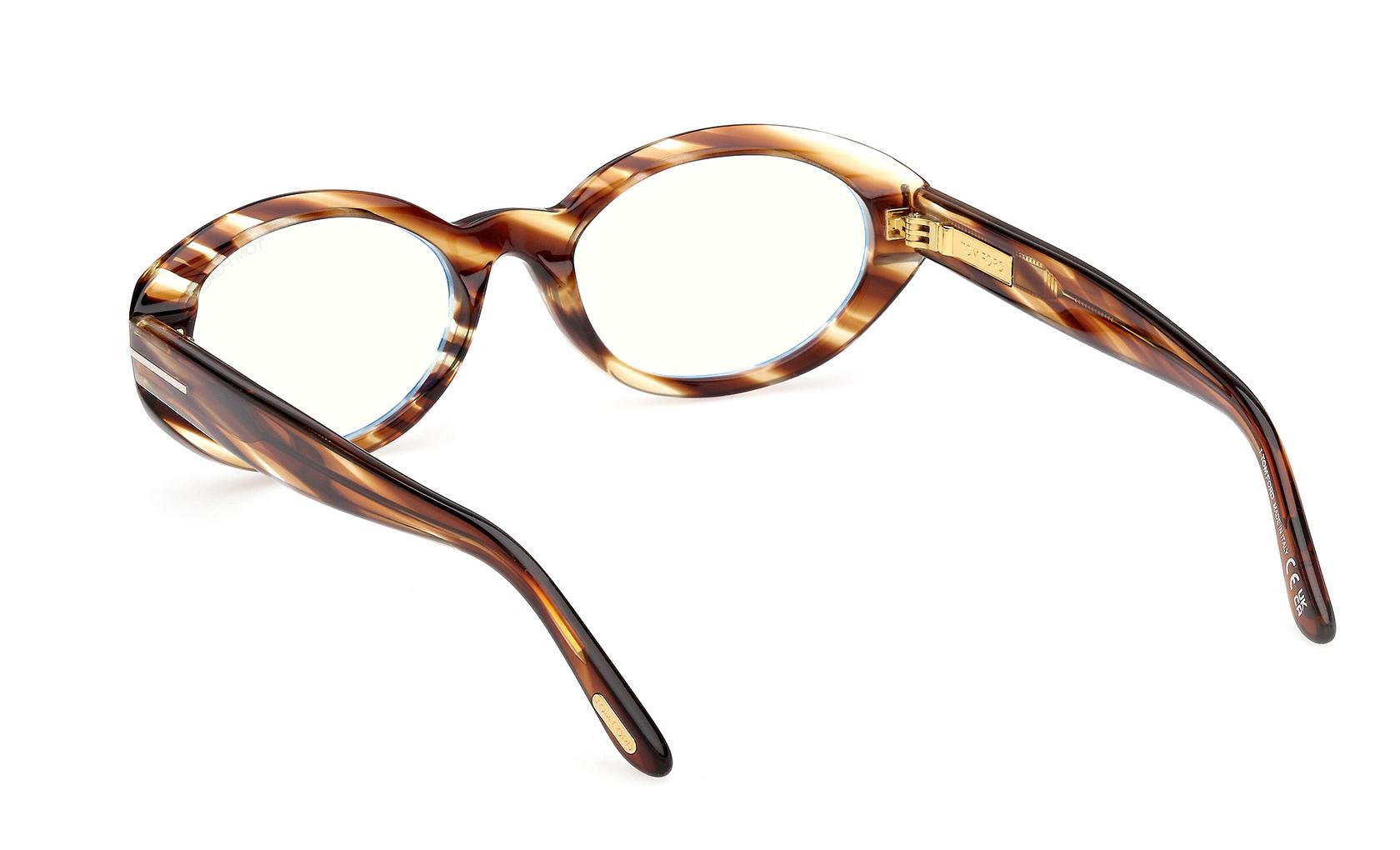 Tom Ford Eyeglasses FT6067/B 055