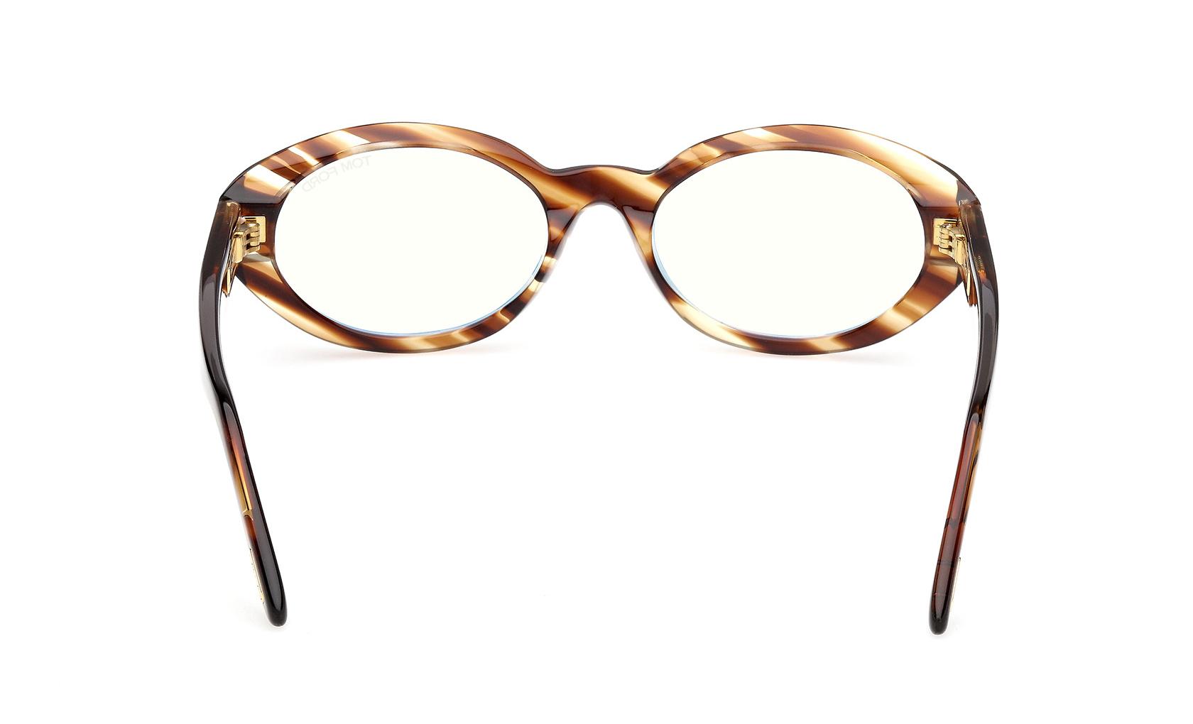 Tom Ford Eyeglasses FT6067/B 055