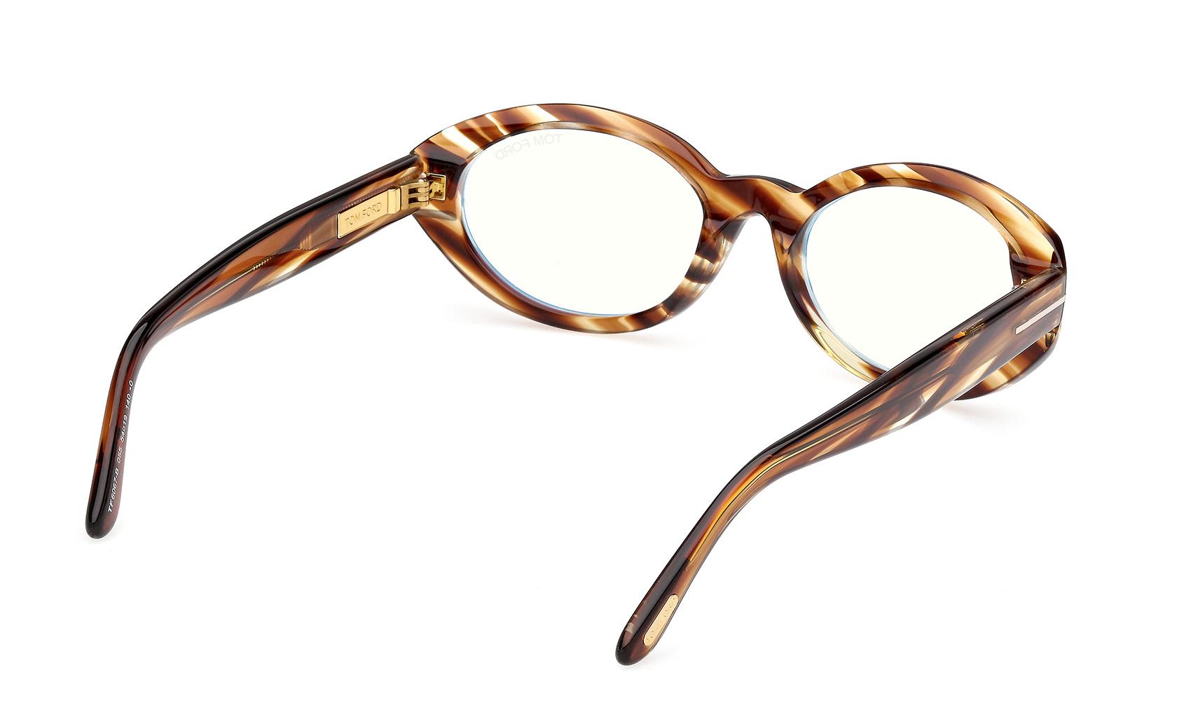 Tom Ford Eyeglasses FT6067/B 055