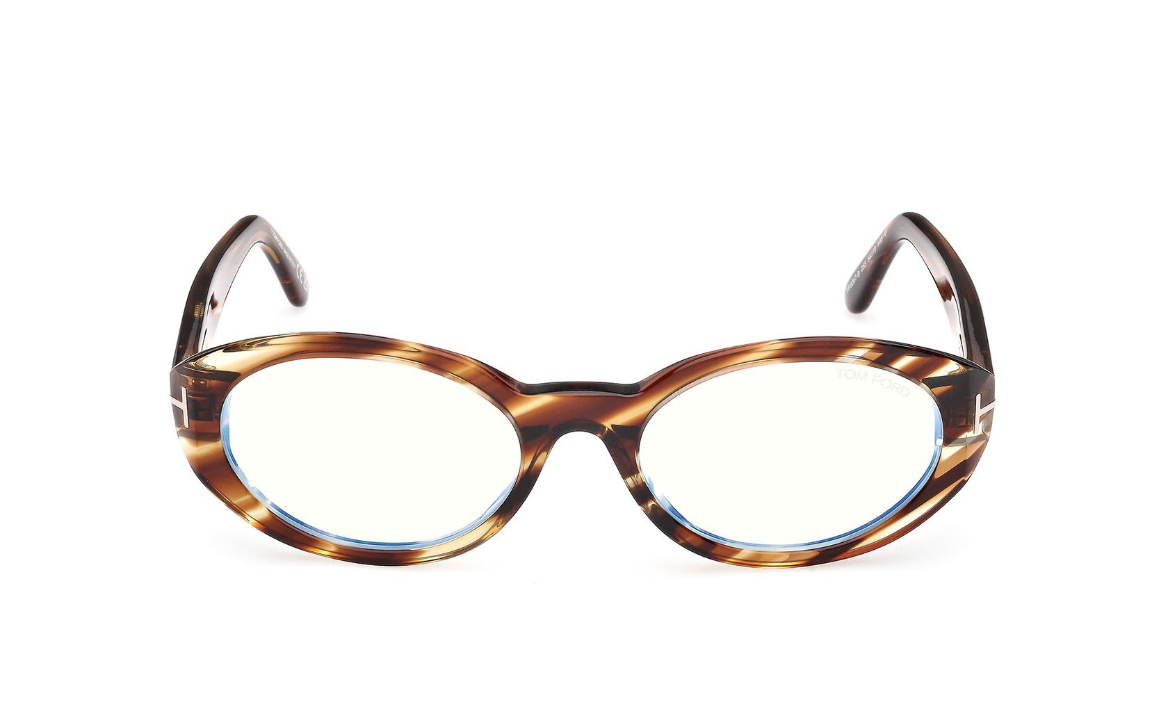 Tom Ford Eyeglasses FT6067/B 055