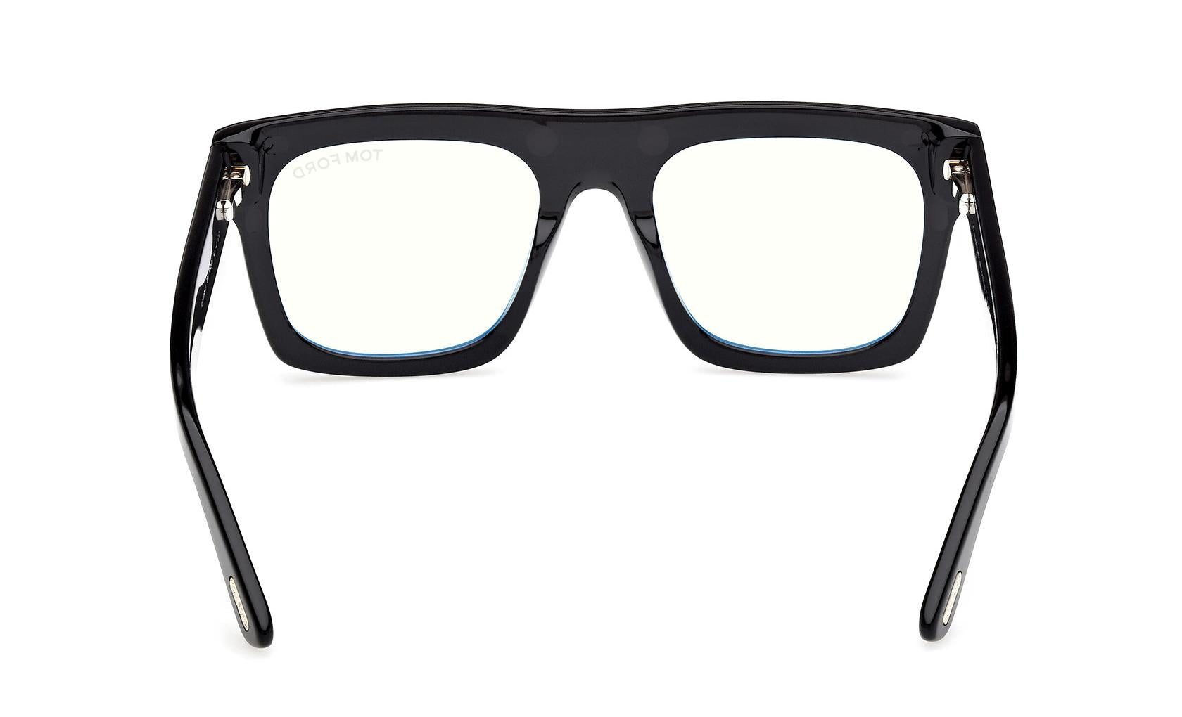Tom Ford Eyeglasses FT6068/B 001